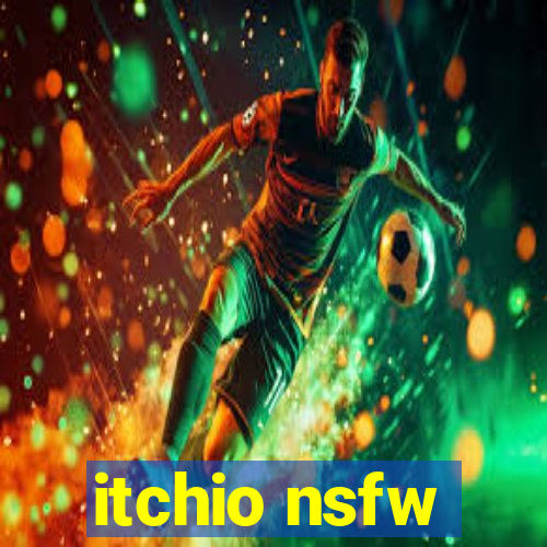itchio nsfw